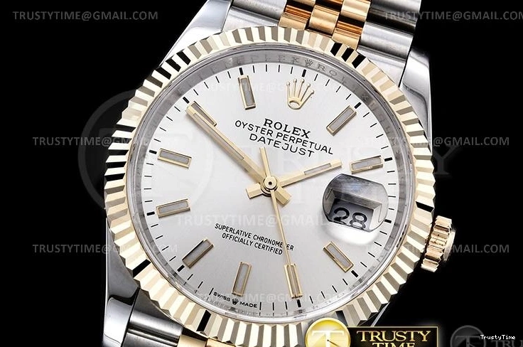 0503 Sporty RDJ0360C – DJ 36mm 742